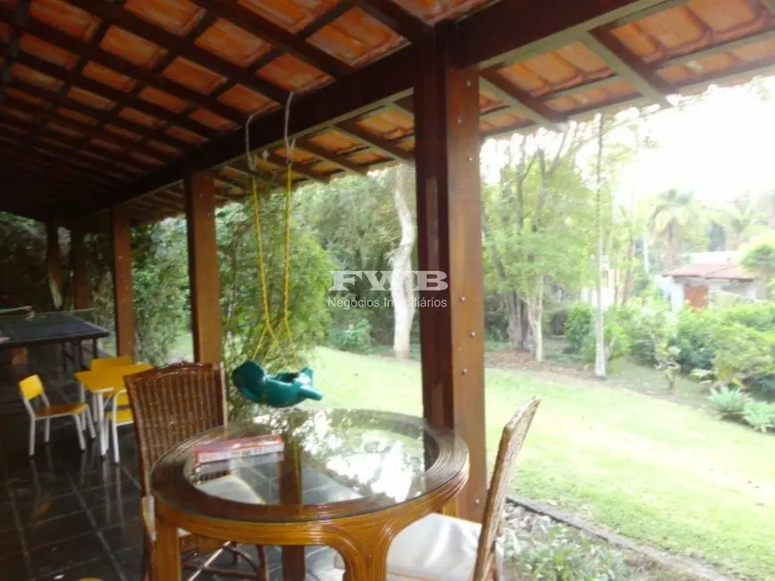 Foto 6 de Casa com 7 quartos à venda, 670m2 em Golfe, Teresopolis - RJ