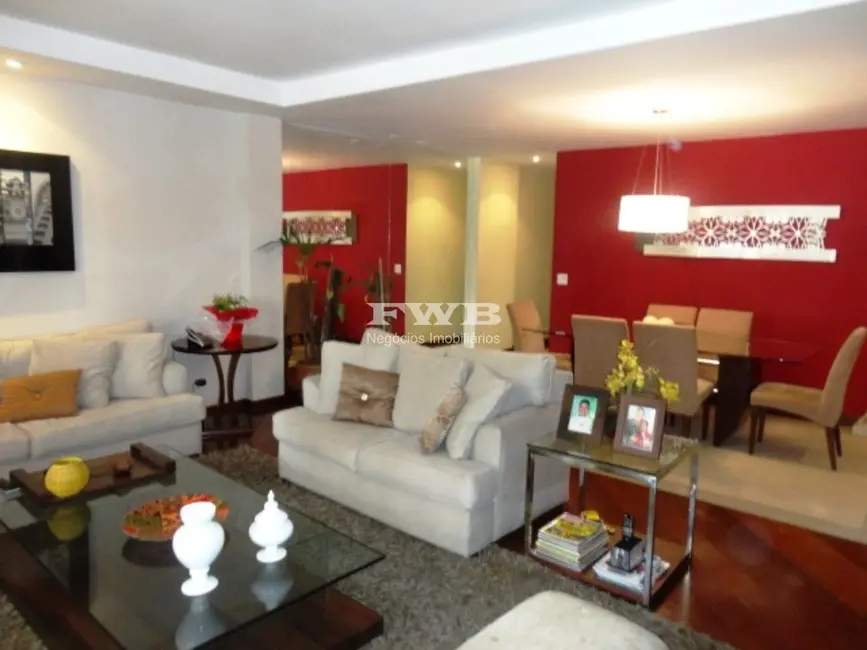 Foto 5 de Apartamento com 3 quartos à venda, 210m2 em Agriões, Teresopolis - RJ