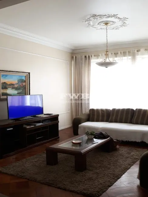 Foto 1 de Apartamento com 3 quartos à venda, 140m2 em Copacabana, Rio De Janeiro - RJ