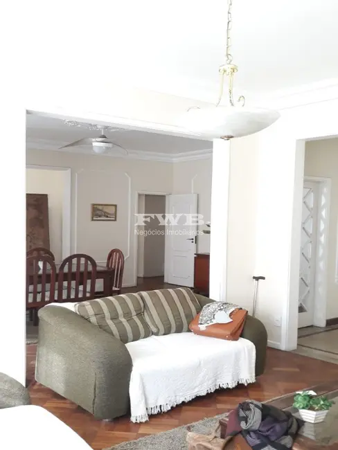 Foto 8 de Apartamento com 3 quartos à venda, 140m2 em Copacabana, Rio De Janeiro - RJ