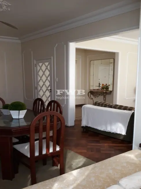 Foto 7 de Apartamento com 3 quartos à venda, 140m2 em Copacabana, Rio De Janeiro - RJ