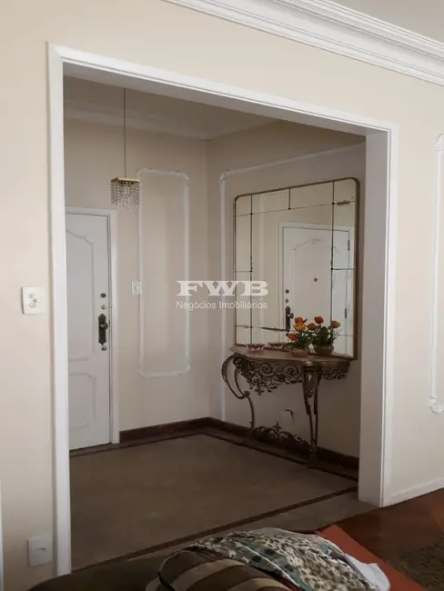 Foto 4 de Apartamento com 3 quartos à venda, 140m2 em Copacabana, Rio De Janeiro - RJ