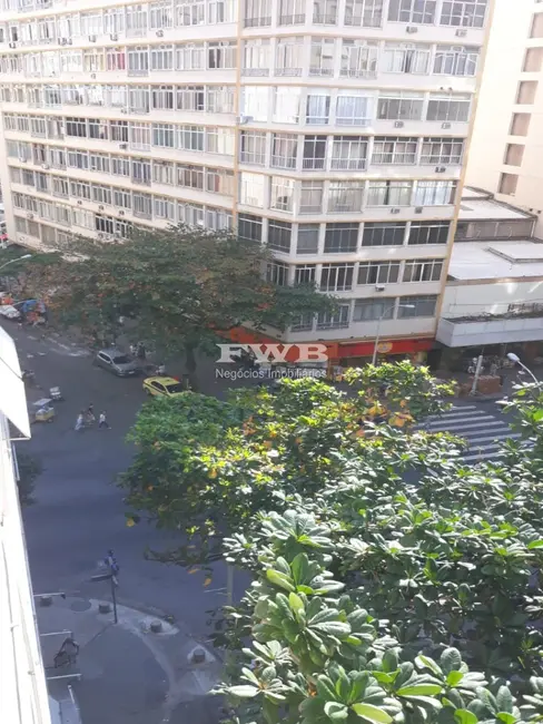 Foto 3 de Apartamento com 3 quartos à venda, 140m2 em Copacabana, Rio De Janeiro - RJ