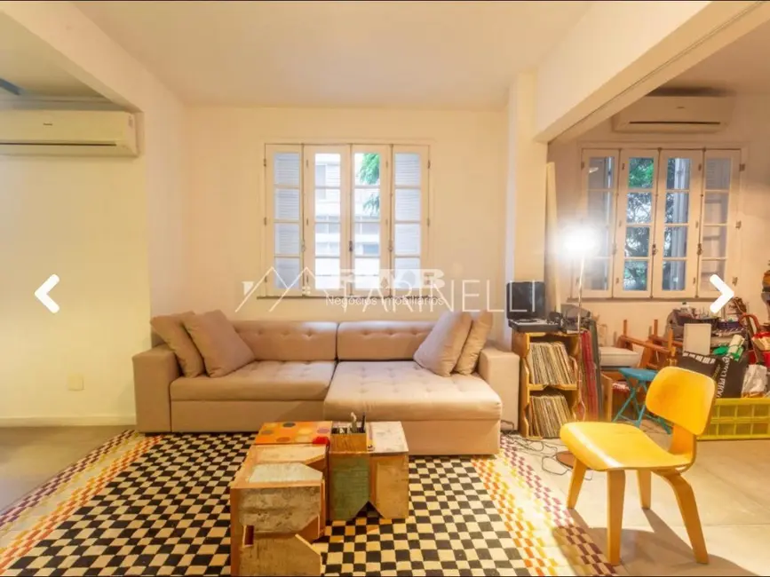 Foto 2 de Apartamento com 1 quarto à venda, 77m2 em Jardim Botânico, Rio De Janeiro - RJ