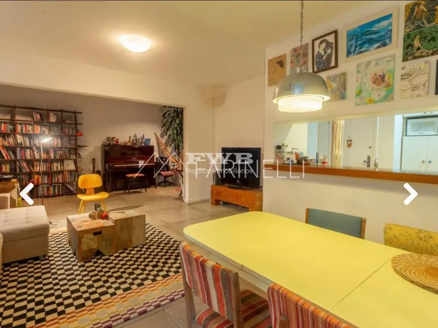 Foto 1 de Apartamento com 1 quarto à venda, 77m2 em Jardim Botânico, Rio De Janeiro - RJ