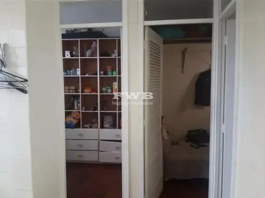 Foto 2 de Apartamento com 4 quartos à venda, 160m2 em Leblon, Rio De Janeiro - RJ