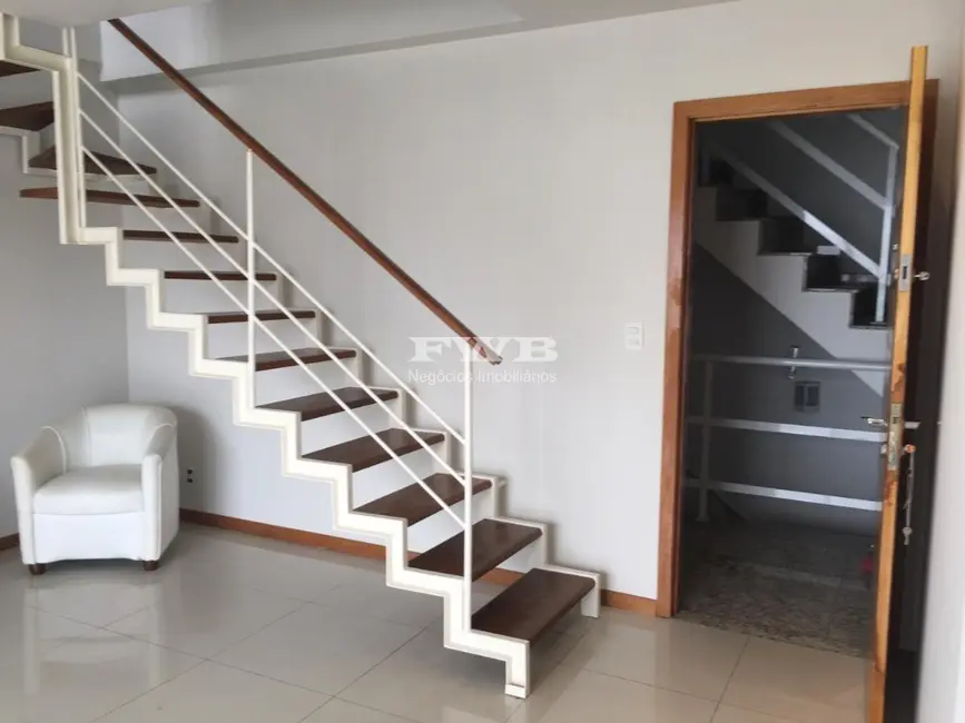 Foto 2 de Apartamento com 3 quartos à venda, 220m2 em Recreio dos Bandeirantes, Rio De Janeiro - RJ