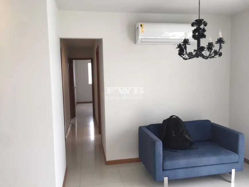 Foto 5 de Apartamento com 3 quartos à venda, 220m2 em Recreio dos Bandeirantes, Rio De Janeiro - RJ
