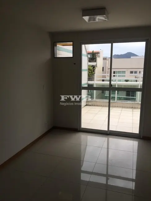 Foto 1 de Apartamento com 3 quartos à venda, 220m2 em Recreio dos Bandeirantes, Rio De Janeiro - RJ