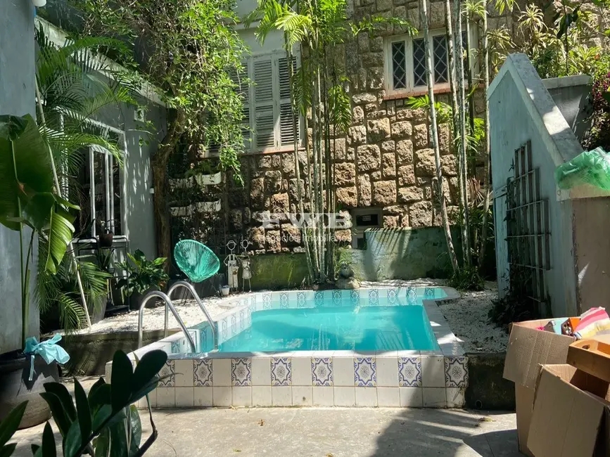 Foto 9 de Casa com 7 quartos à venda, 900m2 em Jardim Botânico, Rio De Janeiro - RJ