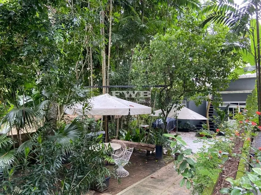 Foto 8 de Casa com 7 quartos à venda, 900m2 em Jardim Botânico, Rio De Janeiro - RJ