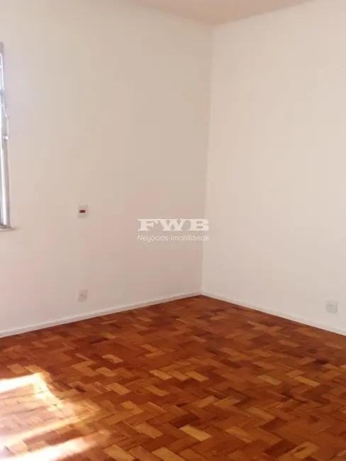 Foto 6 de Apartamento com 3 quartos à venda, 80m2 em Vila Isabel, Rio De Janeiro - RJ
