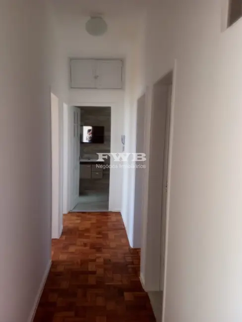Foto 4 de Apartamento com 3 quartos à venda, 80m2 em Vila Isabel, Rio De Janeiro - RJ