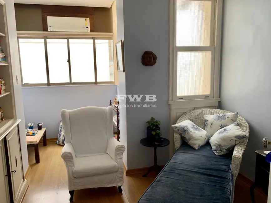 Foto 4 de Apartamento com 4 quartos à venda, 330m2 em Copacabana, Rio De Janeiro - RJ