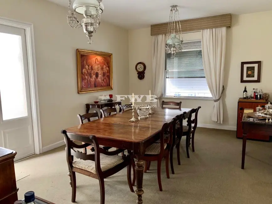 Foto 3 de Apartamento com 4 quartos à venda, 330m2 em Copacabana, Rio De Janeiro - RJ