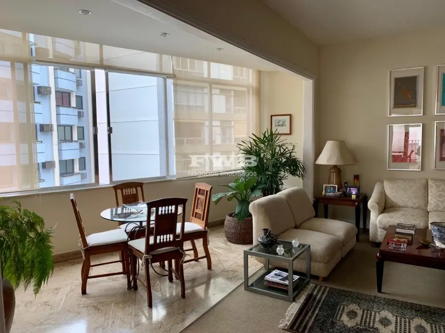 Foto 7 de Apartamento com 4 quartos à venda, 330m2 em Copacabana, Rio De Janeiro - RJ