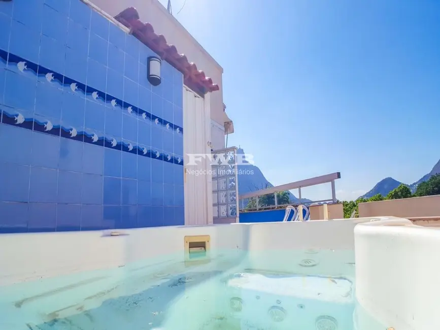 Foto 2 de Apartamento com 3 quartos à venda, 200m2 em Gávea, Rio De Janeiro - RJ