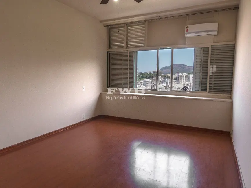 Apartamento com 3 quartos à venda, 226m2 em Laranjeiras, Rio De Janeiro - RJ - imagem 7 Foto 7 de Apartamento com 3 quartos à venda, 226m2 em Laranjeiras, Rio De Janeiro - RJ