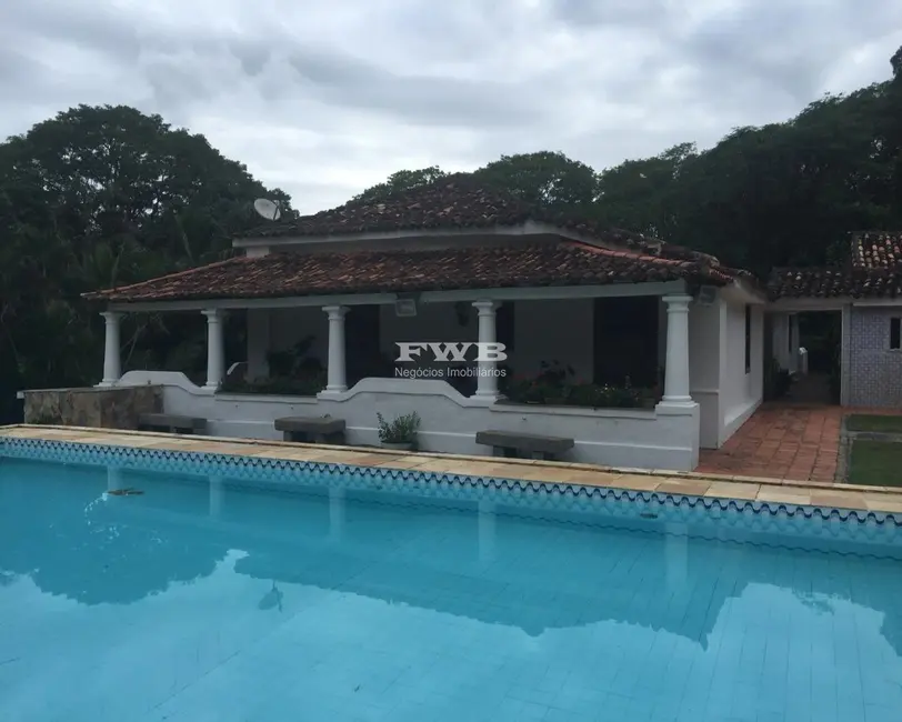Foto 2 de Fazenda / Haras com 4 quartos à venda, 600m2 em Espraiado (Ponta Negra), Marica - RJ