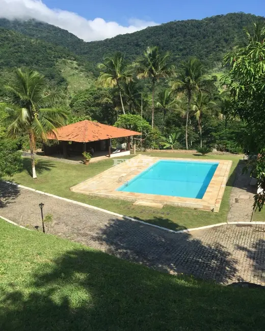 Foto 7 de Fazenda / Haras com 4 quartos à venda, 600m2 em Espraiado (Ponta Negra), Marica - RJ