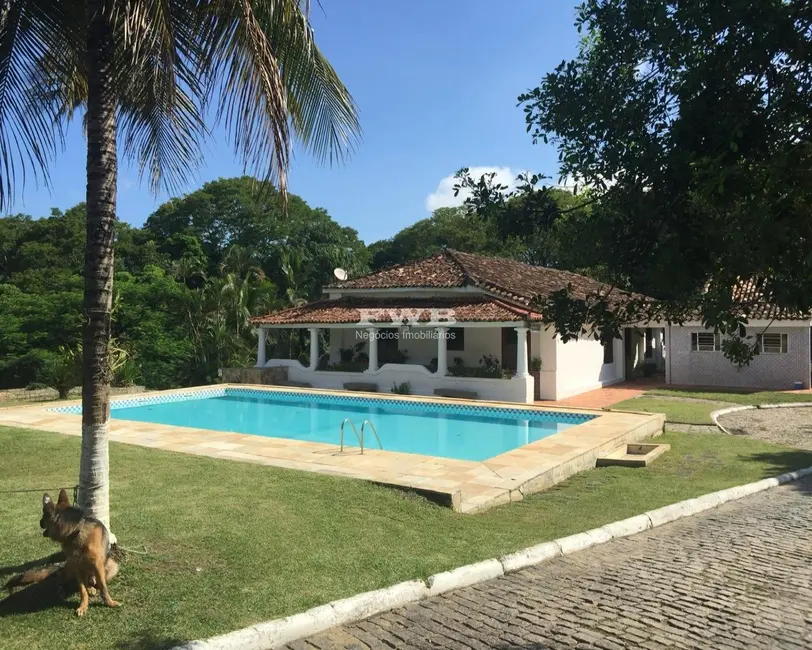 Foto 6 de Fazenda / Haras com 4 quartos à venda, 600m2 em Espraiado (Ponta Negra), Marica - RJ