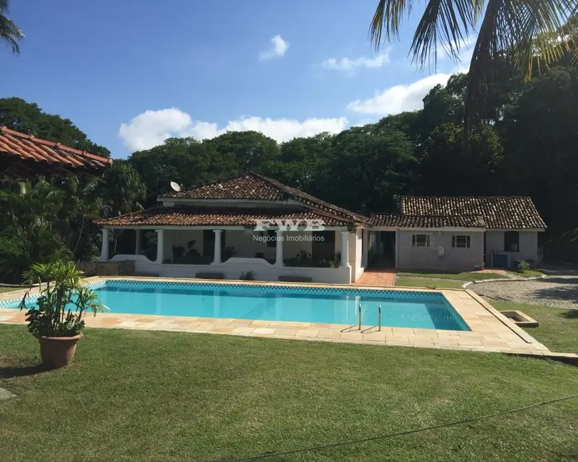 Foto 8 de Fazenda / Haras com 4 quartos à venda, 600m2 em Espraiado (Ponta Negra), Marica - RJ