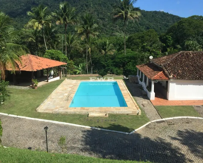 Foto 3 de Fazenda / Haras com 4 quartos à venda, 600m2 em Espraiado (Ponta Negra), Marica - RJ
