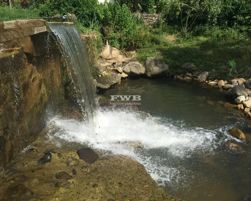 Foto 5 de Fazenda / Haras com 4 quartos à venda, 600m2 em Espraiado (Ponta Negra), Marica - RJ