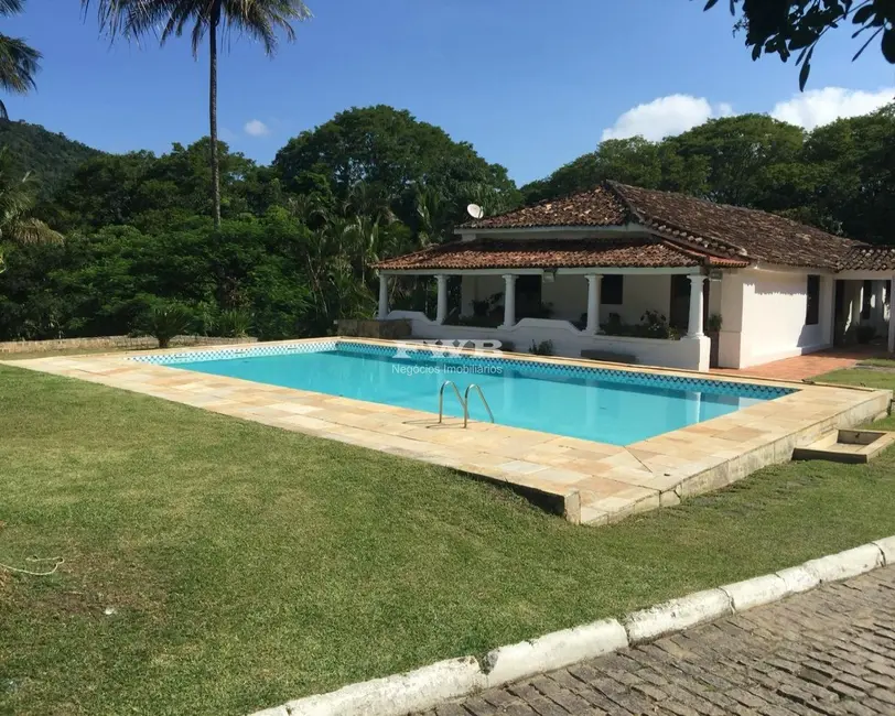 Foto 9 de Fazenda / Haras com 4 quartos à venda, 600m2 em Espraiado (Ponta Negra), Marica - RJ