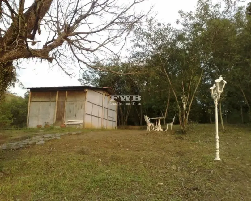 Foto 3 de Terreno / Lote à venda, 2500m2 em Guaratiba, Rio De Janeiro - RJ