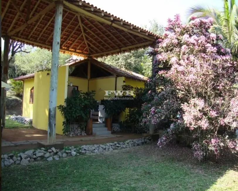 Foto 4 de Terreno / Lote à venda, 2500m2 em Guaratiba, Rio De Janeiro - RJ