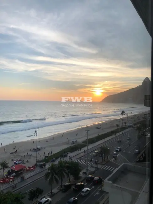 Foto 1 de Apartamento com 4 quartos à venda e para alugar, 436m2 em Ipanema, Rio De Janeiro - RJ