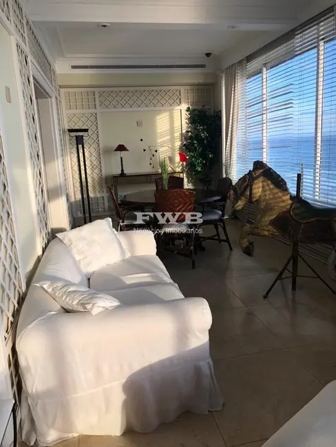 Foto 2 de Apartamento com 4 quartos à venda e para alugar, 436m2 em Ipanema, Rio De Janeiro - RJ