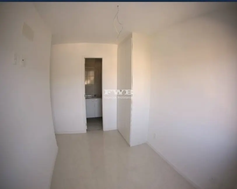 Foto 2 de Apartamento com 3 quartos à venda, 113m2 em Pechincha, Rio De Janeiro - RJ