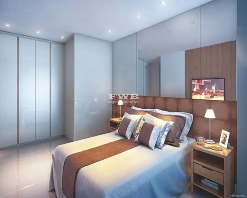 Apartamento com 2 quartos à venda, 68m2 em Taquara, Rio De Janeiro - RJ - imagem 2 Foto 2 de Apartamento com 2 quartos à venda, 68m2 em Taquara, Rio De Janeiro - RJ