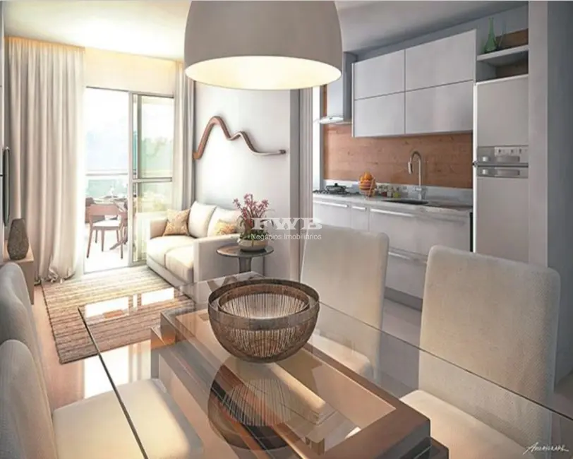 Apartamento com 2 quartos à venda, 68m2 em Taquara, Rio De Janeiro - RJ - imagem 1 Foto 1 de Apartamento com 2 quartos à venda, 68m2 em Taquara, Rio De Janeiro - RJ