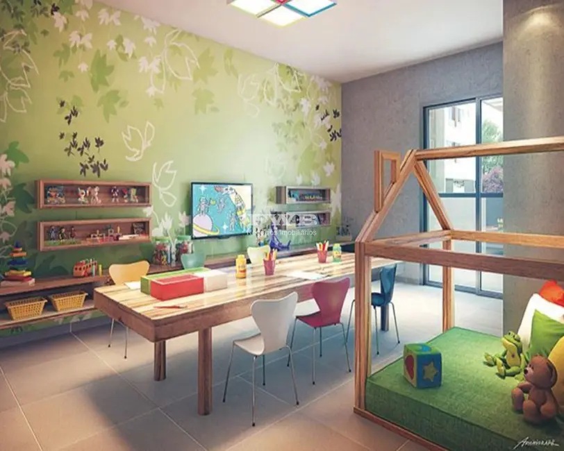 Apartamento com 2 quartos à venda, 68m2 em Taquara, Rio De Janeiro - RJ - imagem 9 Foto 9 de Apartamento com 2 quartos à venda, 68m2 em Taquara, Rio De Janeiro - RJ