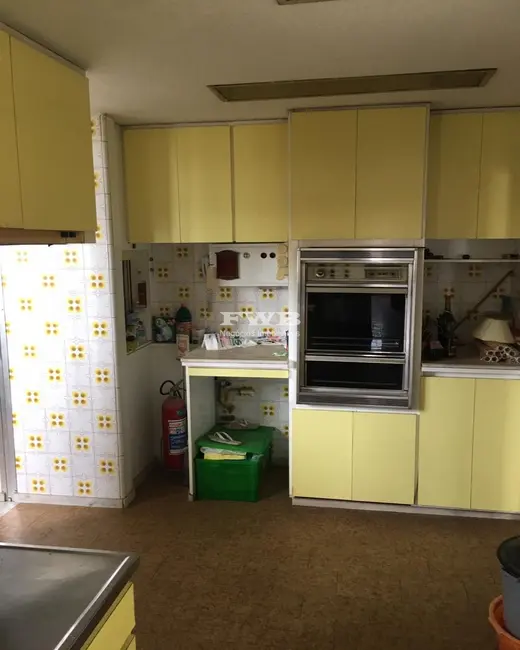 Foto 8 de Apartamento com 4 quartos à venda, 436m2 em Copacabana, Rio De Janeiro - RJ