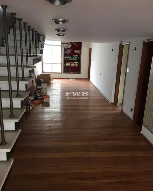 Foto 2 de Apartamento com 4 quartos à venda, 436m2 em Copacabana, Rio De Janeiro - RJ