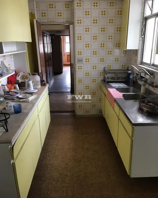 Foto 6 de Apartamento com 4 quartos à venda, 436m2 em Copacabana, Rio De Janeiro - RJ