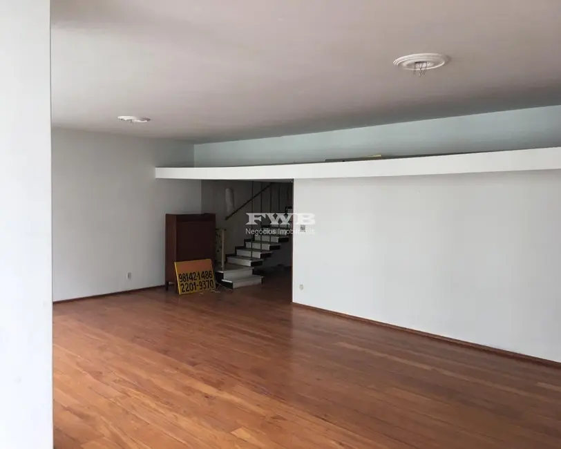 Foto 4 de Apartamento com 4 quartos à venda, 436m2 em Copacabana, Rio De Janeiro - RJ