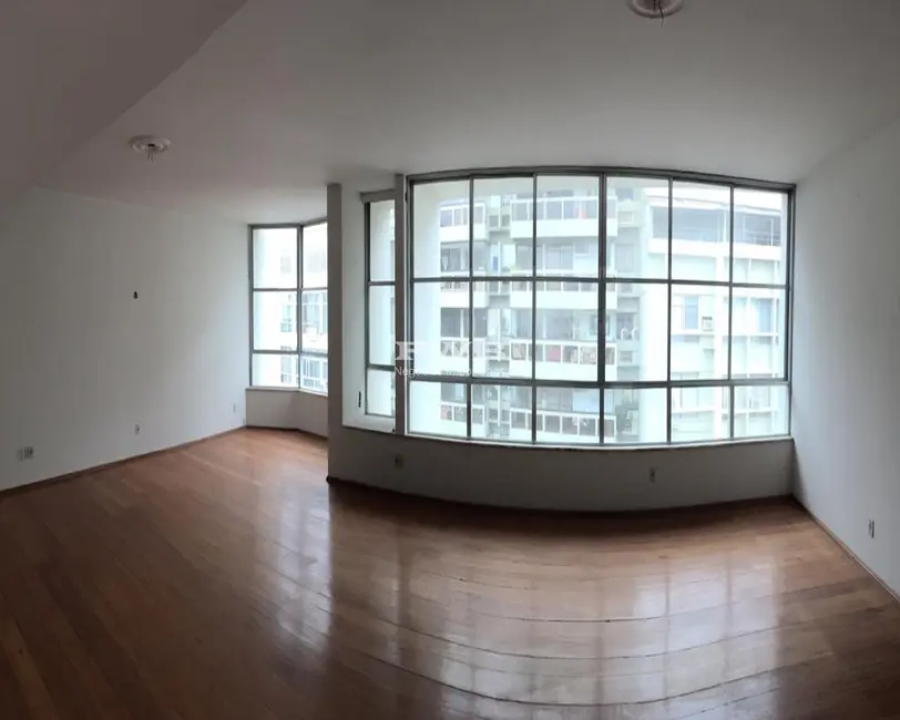Foto 3 de Apartamento com 4 quartos à venda, 436m2 em Copacabana, Rio De Janeiro - RJ
