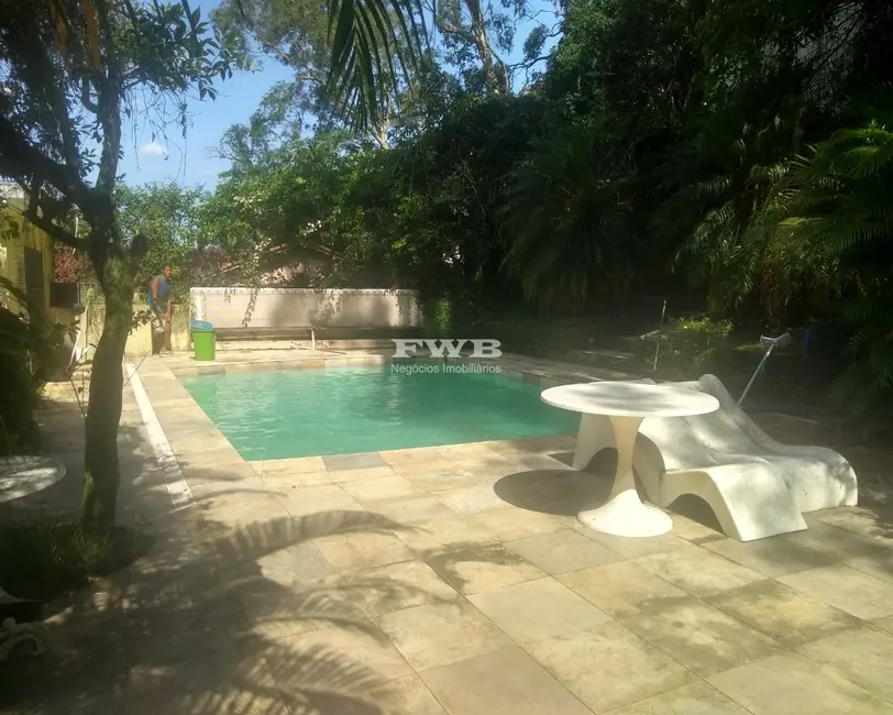 Casa com 4 quartos à venda, 800m2 em Cosme Velho, Rio De Janeiro - RJ - imagem 7 Foto 7 de Casa com 4 quartos à venda, 800m2 em Cosme Velho, Rio De Janeiro - RJ