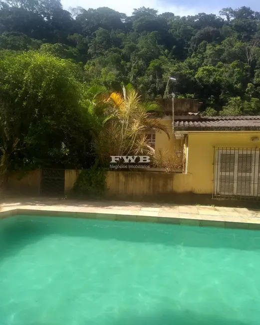 Casa com 4 quartos à venda, 800m2 em Cosme Velho, Rio De Janeiro - RJ - imagem 9 Foto 9 de Casa com 4 quartos à venda, 800m2 em Cosme Velho, Rio De Janeiro - RJ