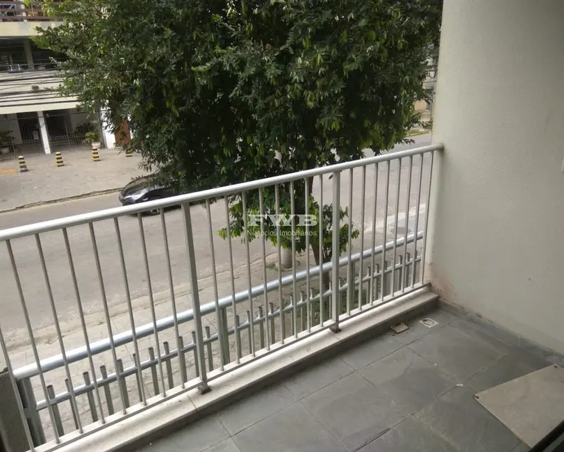 Foto 2 de Apartamento com 2 quartos à venda, 62m2 em Taquara, Rio De Janeiro - RJ