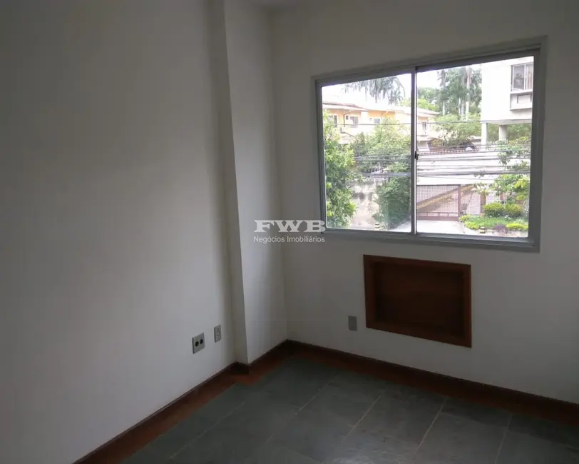 Foto 6 de Apartamento com 2 quartos à venda, 62m2 em Taquara, Rio De Janeiro - RJ