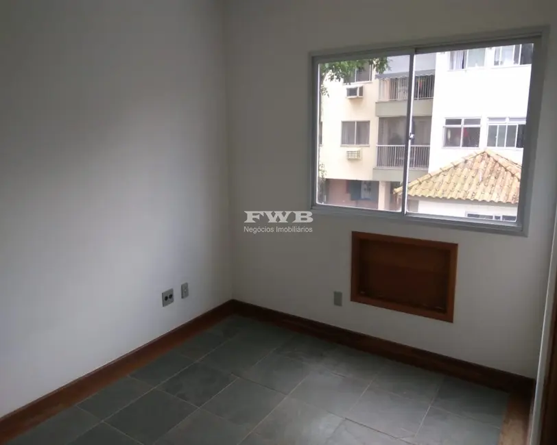 Foto 4 de Apartamento com 2 quartos à venda, 62m2 em Taquara, Rio De Janeiro - RJ