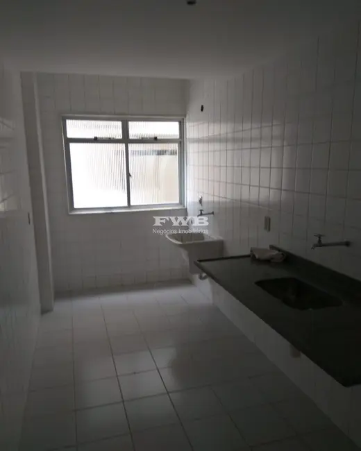 Foto 9 de Apartamento com 2 quartos à venda, 62m2 em Taquara, Rio De Janeiro - RJ