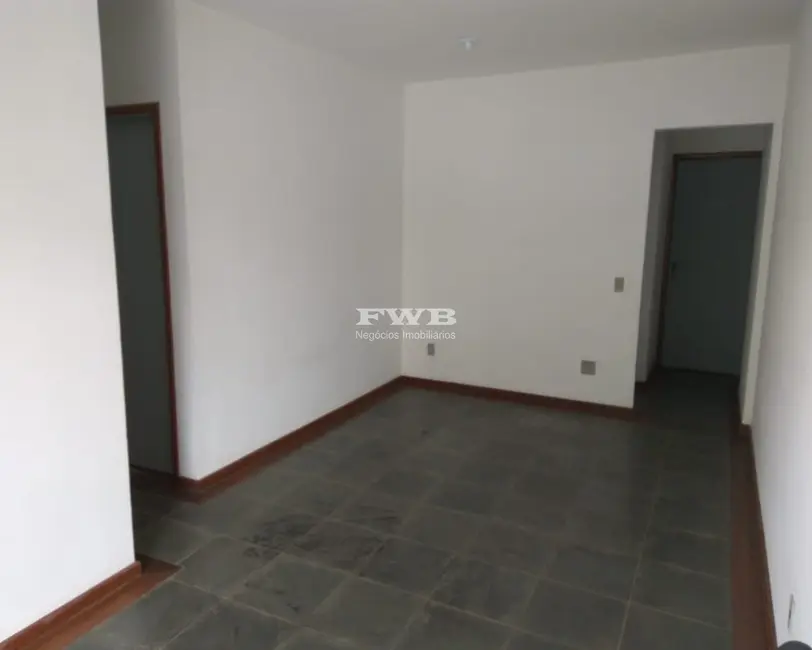 Foto 2 de Apartamento com 2 quartos à venda, 62m2 em Taquara, Rio De Janeiro - RJ