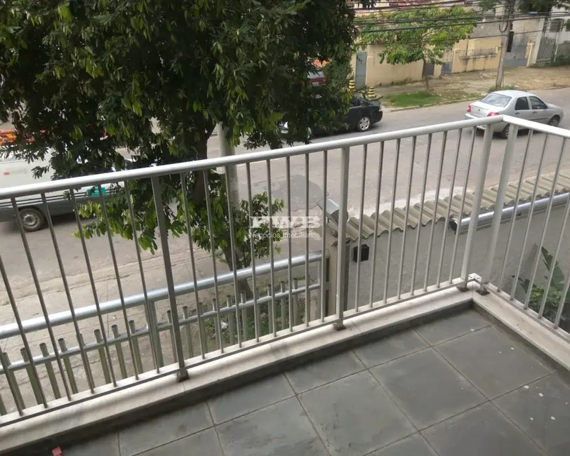 Foto 3 de Apartamento com 2 quartos à venda, 62m2 em Taquara, Rio De Janeiro - RJ